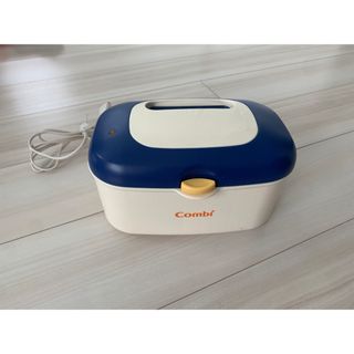 コンビ(combi)のcombi⭐︎おしりふきウォーマー(ベビーおしりふき)