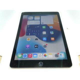 iPad Air 2 Retina ドコモ版 32GB APPLE 34056(タブレット)