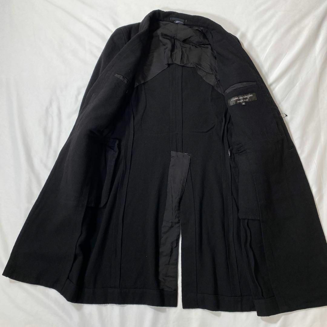 COMME des GARCONS HOMME PLUS - コムデギャルソンオムプリュス COMME des GARCONS HOMME PLUS - コムデギャルソンオムプリュス