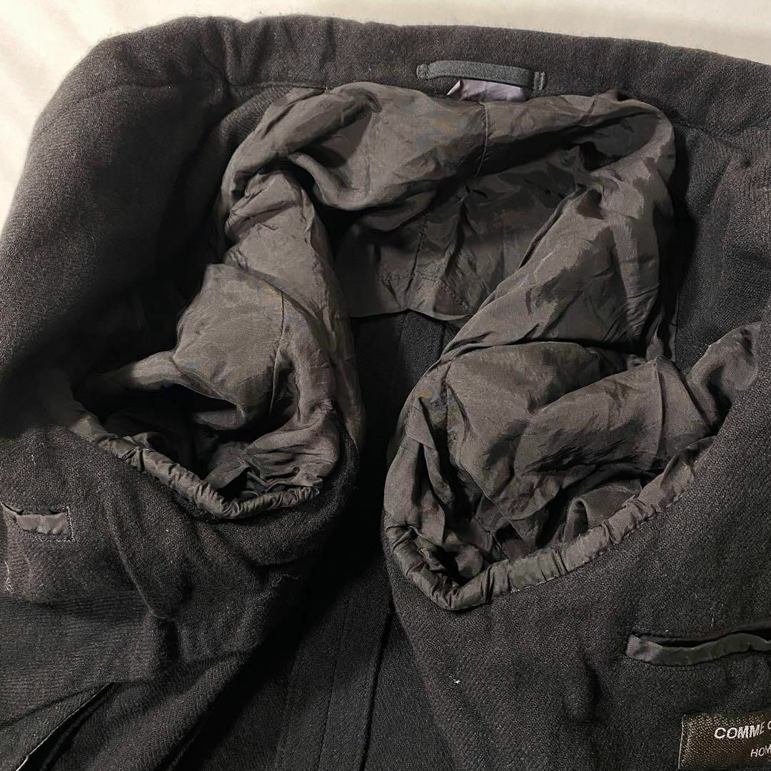 COMME des GARCONS HOMME PLUS - コムデギャルソンオムプリュス COMME des GARCONS HOMME PLUS - コムデギャルソンオムプリュス