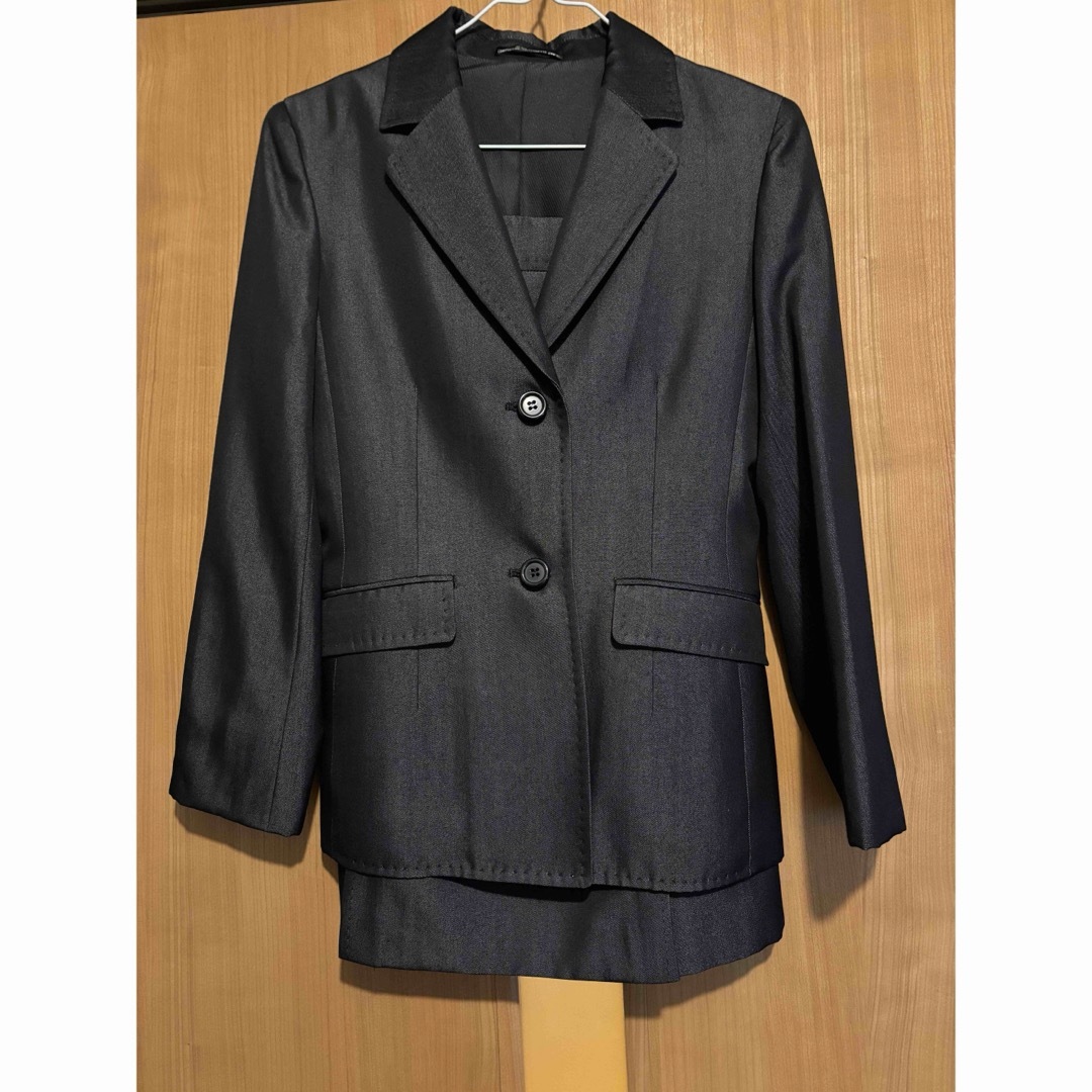 INED(イネド)のINED セットアップスーツ レディースのフォーマル/ドレス(スーツ)の商品写真