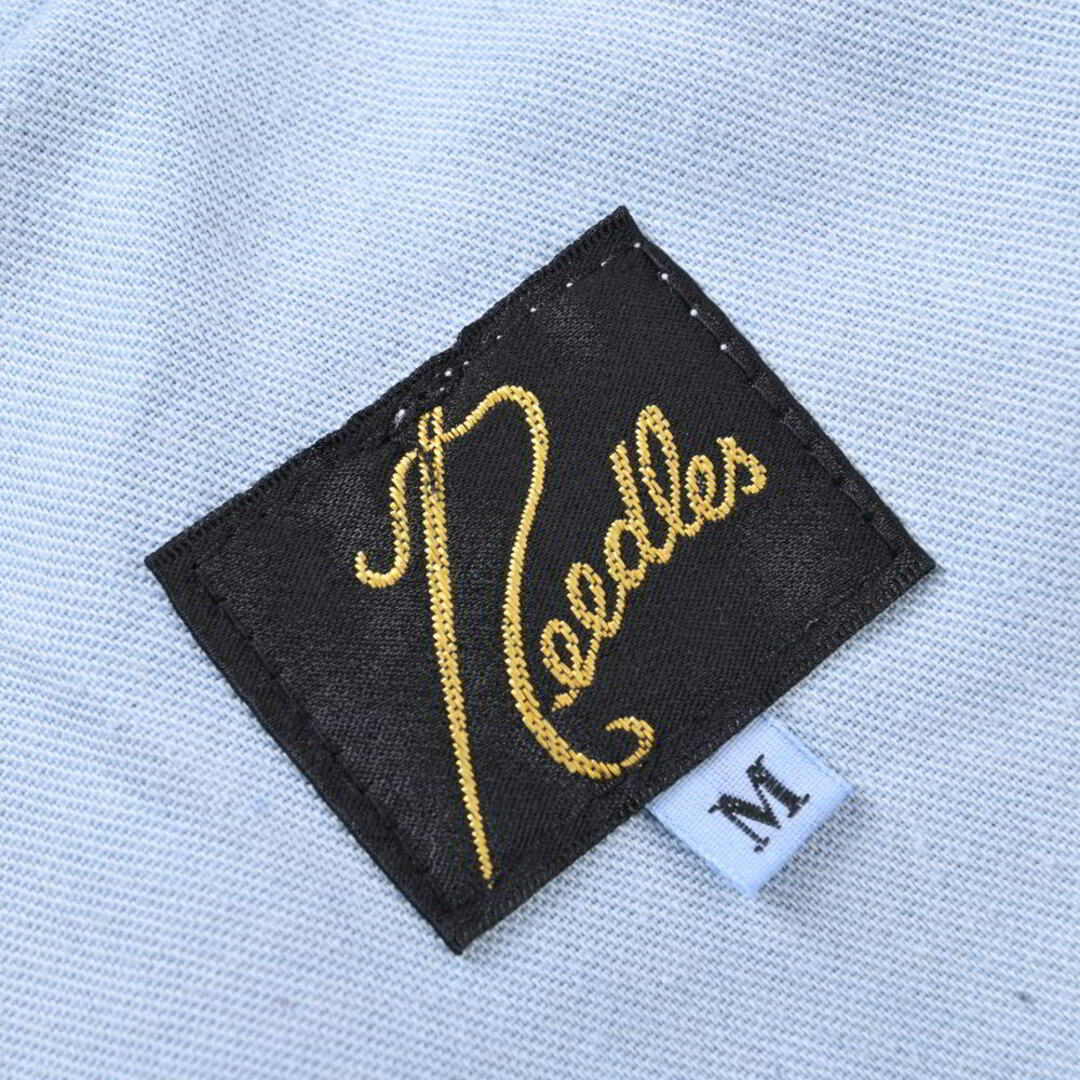 Needles - Needles バタフライ刺繍 デニムパンツの通販 by CYCLE Needles - Needles バタフライ刺繍 デニムパンツの通販 by CYCLE
