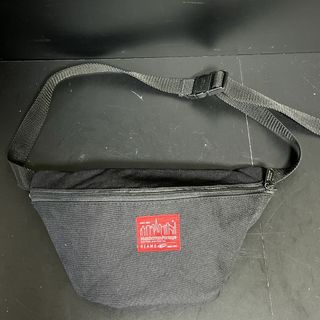 マンハッタンポーテージ(Manhattan Portage)のマンハッタンポーテージ×BEAMSコラボ　ウェストポーチ　(ウエストポーチ)