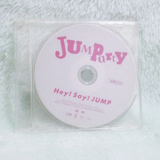 ヘイセイジャンプ(Hey! Say! JUMP)のHey!Say!JUMP JUMParty ジェンガ編(アイドル)