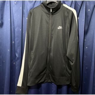 NIKE トラックジャケット XXL