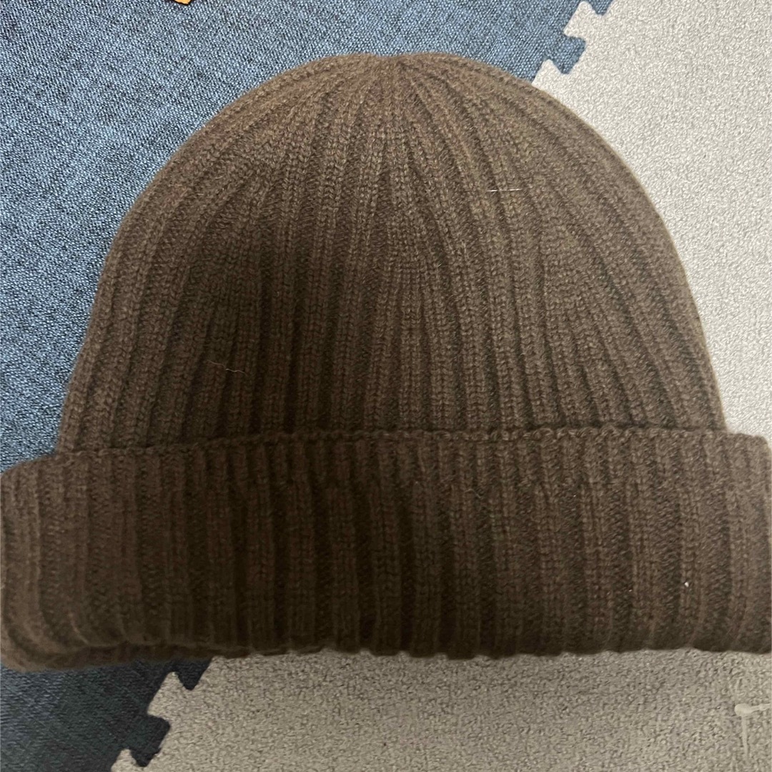 THE NORTH FACE(ザノースフェイス)のノースフェイスニット帽 メンズの帽子(ニット帽/ビーニー)の商品写真