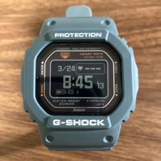 ジーショック(G-SHOCK)のG-SQUAD DW-H5600 CASIO カシオ G-SHOCK(腕時計(デジタル))