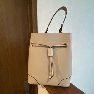 FURLA フルラ　ステイシー　バケツバッグ