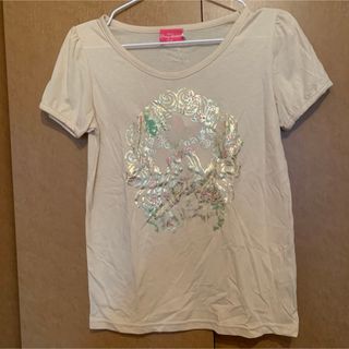 ディズニー(Disney)のラプンツェル Tシャツ　タグ付き(Tシャツ/カットソー)