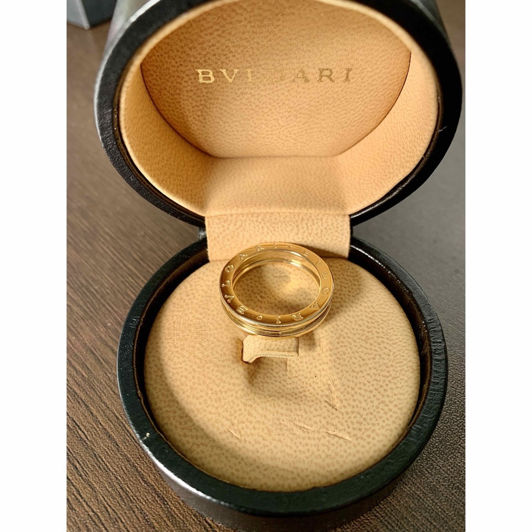 BVLGARI(ブルガリ)のBVLGARI   ブルガリ レディースのアクセサリー(リング(指輪))の商品写真