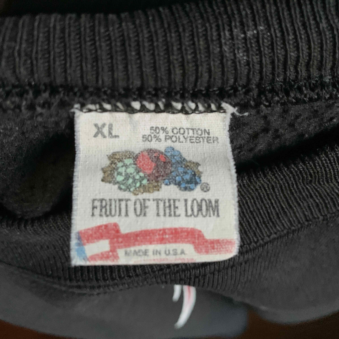 FRUIT OF THE LOOM(フルーツオブザルーム)のLouisville Cardinals 80s USA製 スウェットシャツ メンズのトップス(スウェット)の商品写真