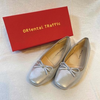 オリエンタルトラフィック(ORiental TRaffic)のオリエンタルトラフィック　靴(バレエシューズ)