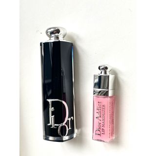 ディオール(Dior)のディオール　リップ(口紅)