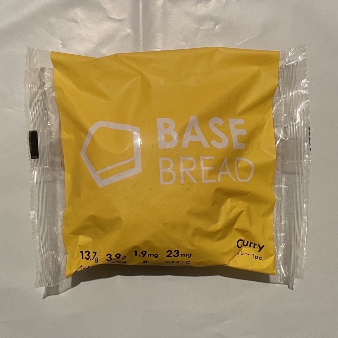 ベース ブレッド　base bread コスメ/美容のダイエット(ダイエット食品)の商品写真