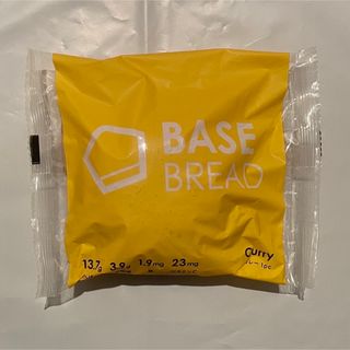 ベース ブレッド　base bread(ダイエット食品)