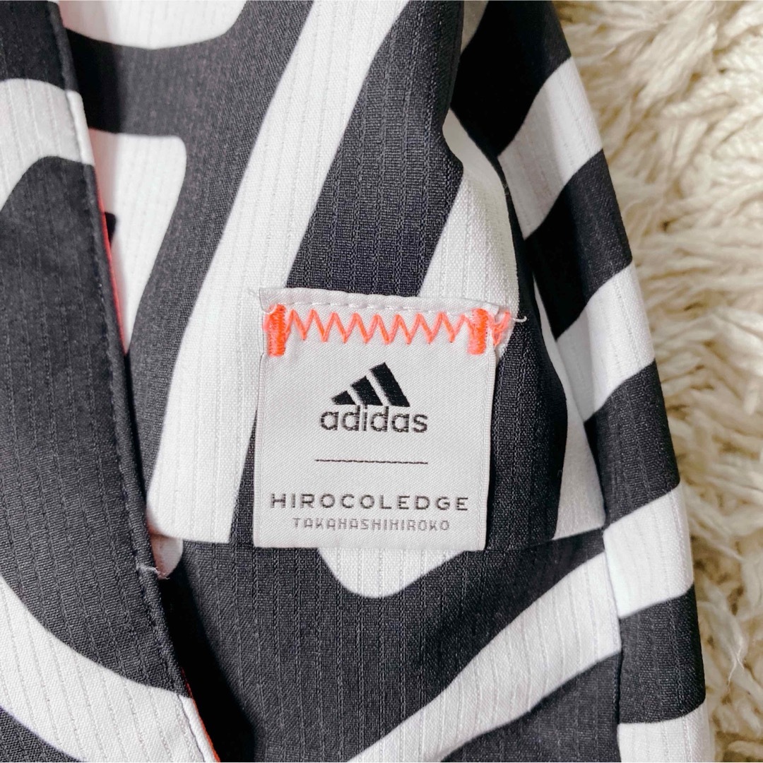 adidas(アディダス)のアディダス 東京パック 浴衣 ジャケット HIROKO TAKAHASHI レディースのジャケット/アウター(その他)の商品写真