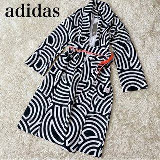 アディダス(adidas)のアディダス 東京パック 浴衣 ジャケット HIROKO TAKAHASHI(その他)