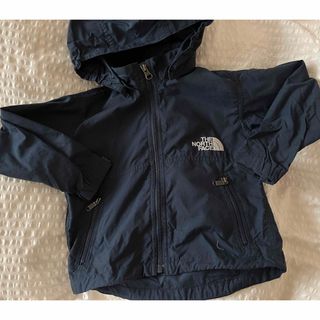 THE NORTH FACE - ノースフェイス　ノベルティコンパクトジャケット　90