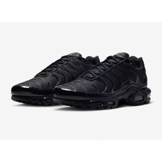 NIKE - ☆NIKE AIR MAX プラス☆