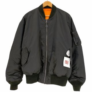 アルファインダストリーズ(ALPHA INDUSTRIES)のALPHA INDUSTRIES(アルファインダストリーズ) メンズ アウター(フライトジャケット)