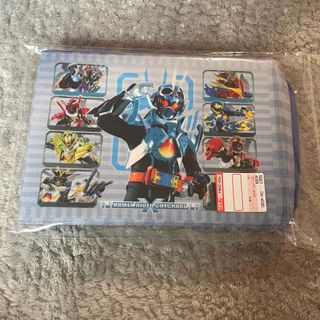 バンダイ(BANDAI)の仮面ライダー ガッチャード お片付けボックス(その他)