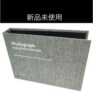 デルフォニックス(DELFONICS)の【新品未使用】photographフォトアルバムリングタイプ  デルフォニックス(アルバム)