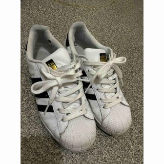 アディダス(adidas)のadidasスーパースター(スニーカー)