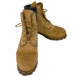 ティンバーランド(Timberland)のTimberland(ティンバーランド) 6INCH PREMIUM BOOTS(ブーツ)