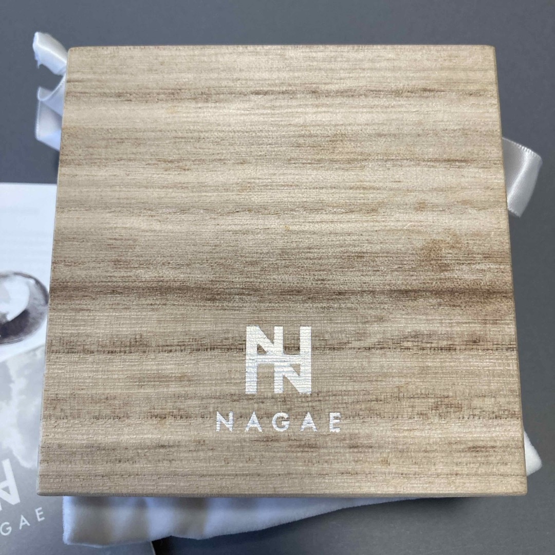 NAGAE かっさ コスメ/美容のスキンケア/基礎化粧品(フェイスローラー/小物)の商品写真