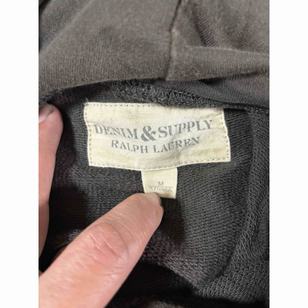 Denim & Supply Ralph Lauren(デニムアンドサプライラルフローレン)のラルフローレン メンズのトップス(パーカー)の商品写真