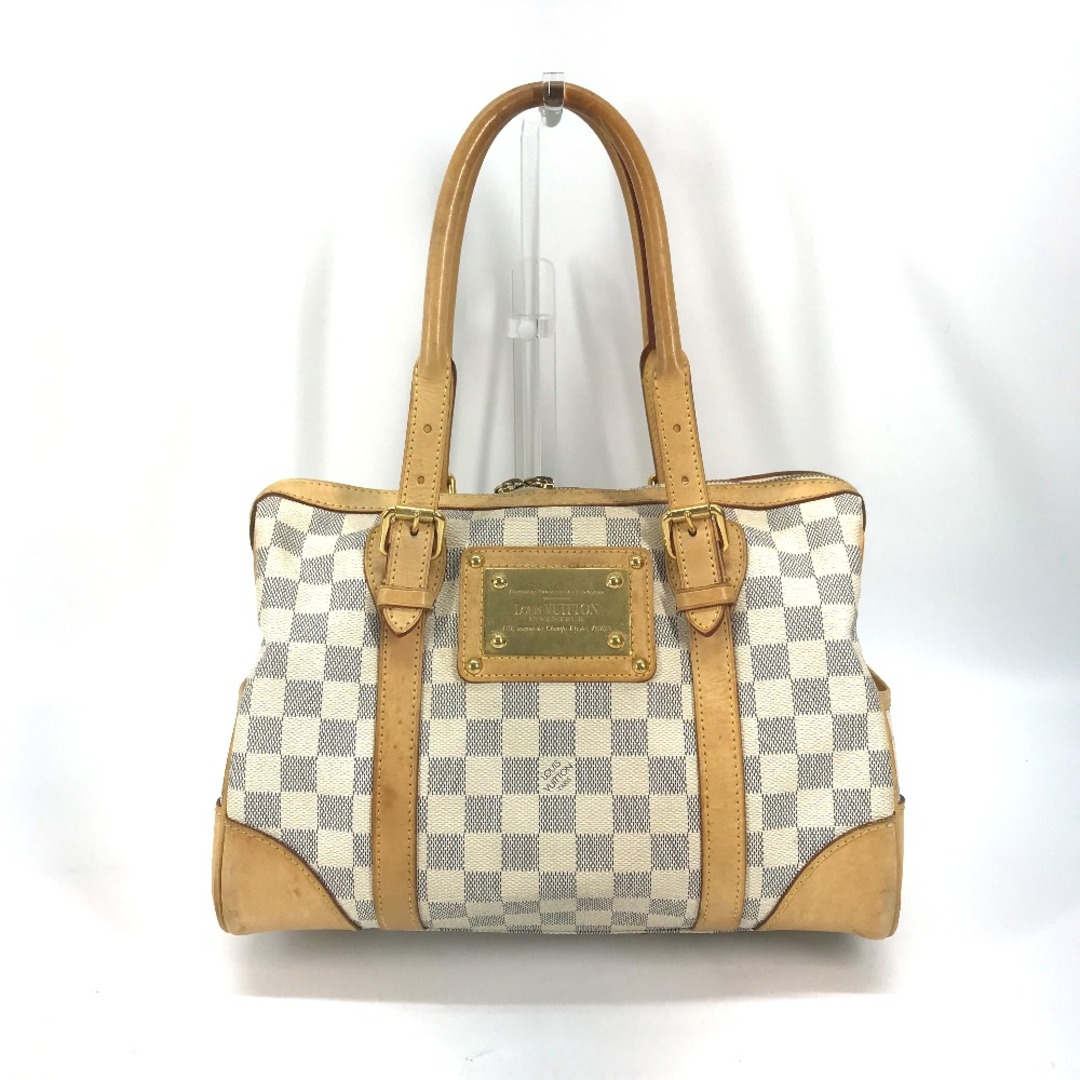 LOUIS VUITTON - ルイヴィトン LOUIS VUITTON バークレーPM LOUIS VUITTON - ルイヴィトン LOUIS VUITTON バークレーPM