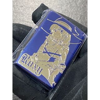zippo 無職転生 異世界行ったら本気だす ロキシー 両面加工 2023 zippo 無職転生 異世界行ったら本気だす ロキシー 両面加工 2023