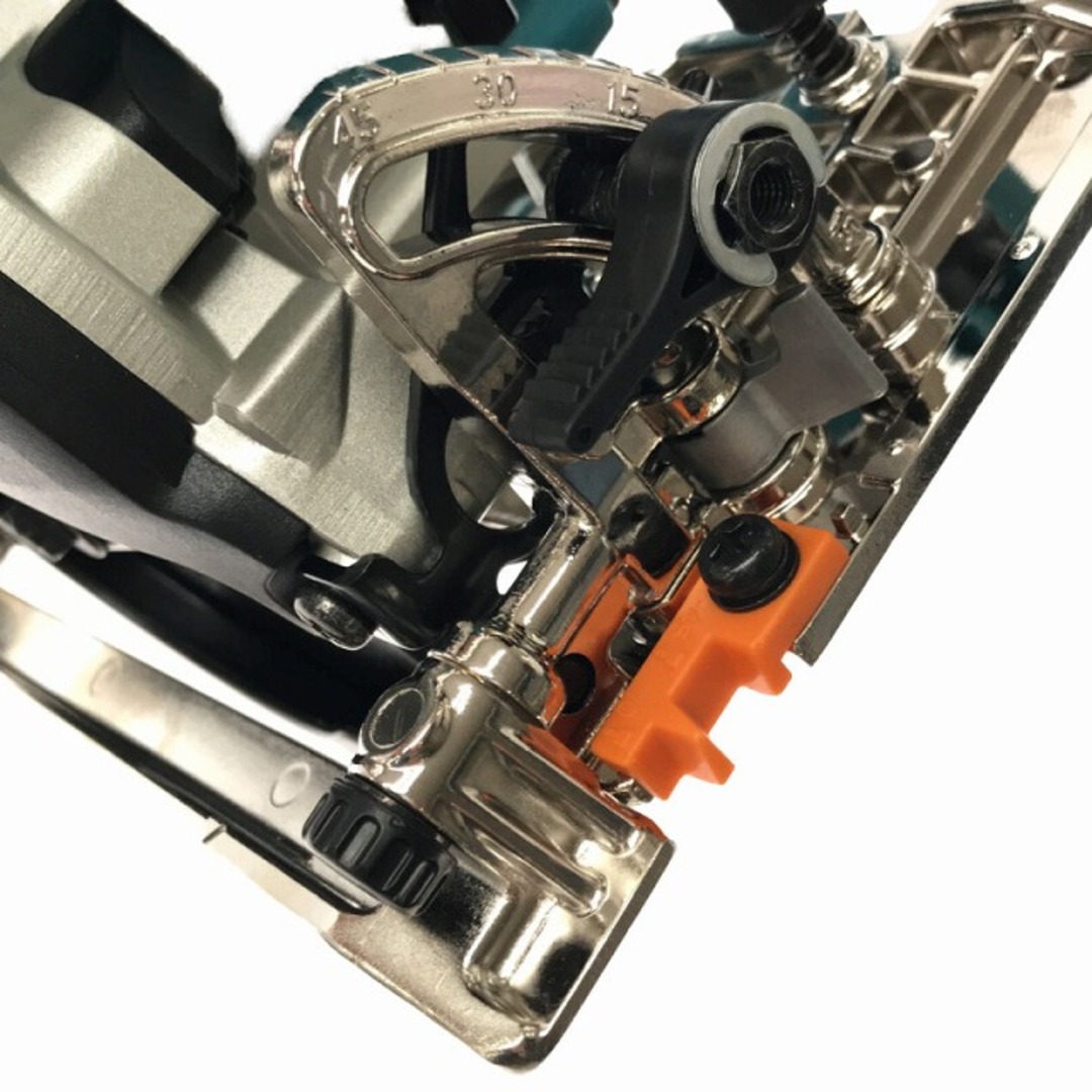 ☆未使用品☆makita マキタ 18V 125mm 充電式マルノコ HS474DRGX ☆未使用品☆makita マキタ 18V 125mm 充電式マルノコ HS474DRGX