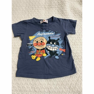 アンパンマン　Tシャツ　90(Tシャツ/カットソー)