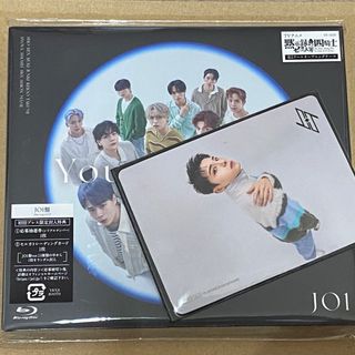 ジェイオーワン(JO1)のJO1 Your Key JO1盤 タワレコトレカ 川西拓実(アイドルグッズ)