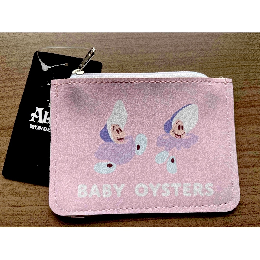 【新品】コイン&パスケース 〈ヤングオイスター〉 | フリマアプリ ラクマ