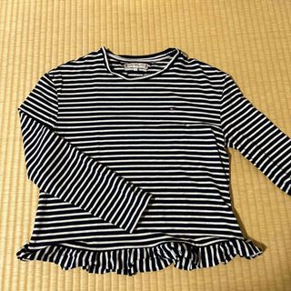 トミーヒルフィガー(TOMMY HILFIGER)のTOMMY HILFIGER サイズ150(Tシャツ/カットソー)