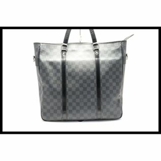 ルイヴィトン(LOUIS VUITTON)のルイヴィトン タダオ トートバッグ■03xa140656205(トートバッグ)