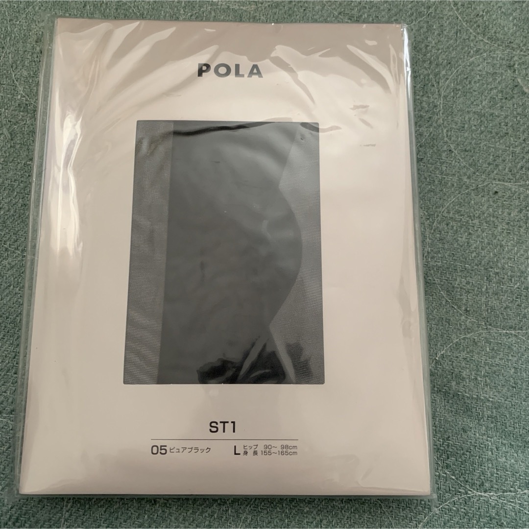 POLA(ポーラ)の★POLA★ストッキング　スタンダード　Lサイズ　新品　送料込み！ レディースのレッグウェア(タイツ/ストッキング)の商品写真