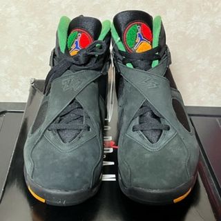 ジョーダン(Jordan Brand（NIKE）)のナイキ エアジョーダン8 "ティンカー エアレイド"(スニーカー)