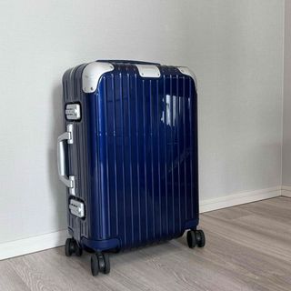 RIMOWA - 【新品本物】リモワ サルサデラックス32L 4輪 機内持込サイズ