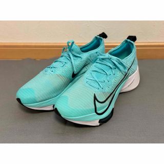 NIKE - 新品未使用 NIKE メンズ エア ズーム テンポ ネクスト%  27.5cm 