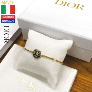 ディオール(Dior)のDior ディオール CD LEGACYブレスレット 新品・未使用(ブレスレット/バングル)