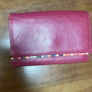 ポールスミス(Paul Smith)のpaul smith 名刺入れ(名刺入れ/定期入れ)