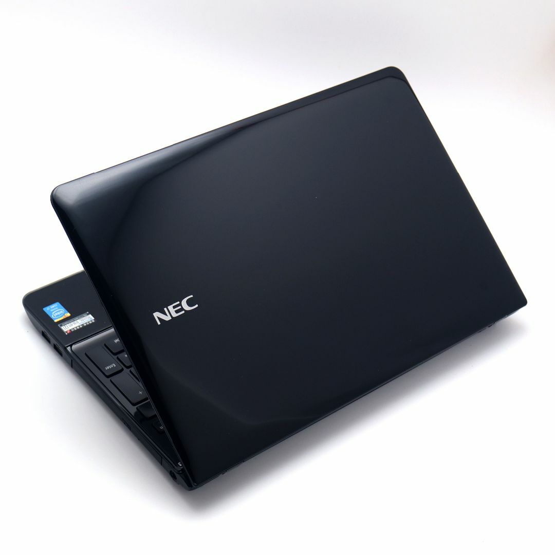 NEC(エヌイーシー)の訳あり i7 NECノートパソコン SSD オフィス付き Windows11 スマホ/家電/カメラのPC/タブレット(ノートPC)の商品写真