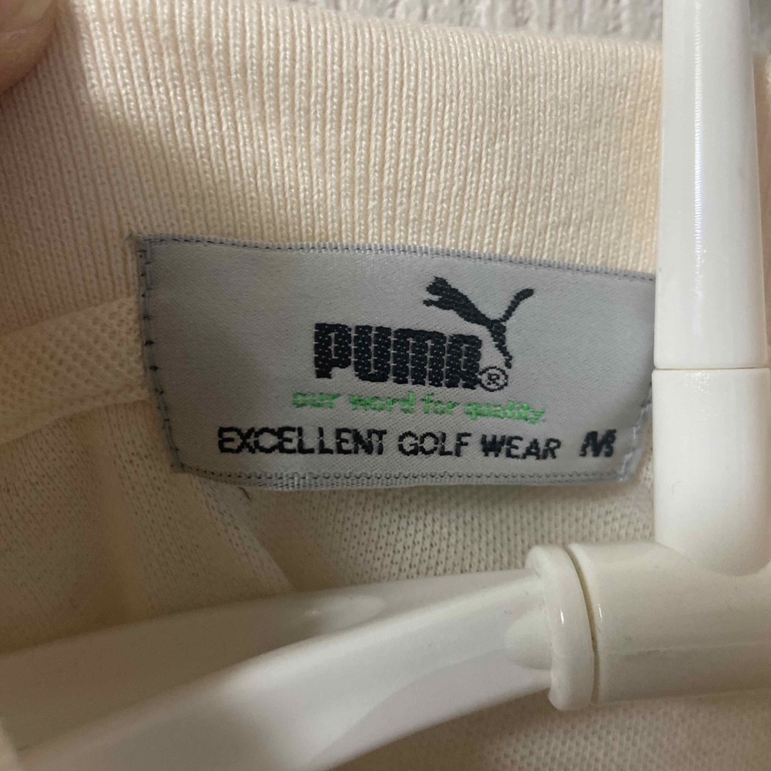 PUMA(プーマ)のPUMA ポロシャツ メンズのトップス(ポロシャツ)の商品写真