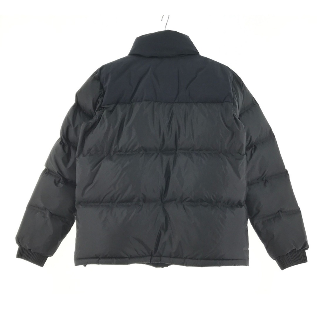 THE NORTH FACE(ザノースフェイス)の▼▼THE NORTH FACE ザノースフェイス ヌプシ ダウンジャケット ND92260 ブラック メンズのジャケット/アウター(その他)の商品写真