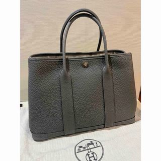 Hermes - エルメス　ガーデンパーティTPM 