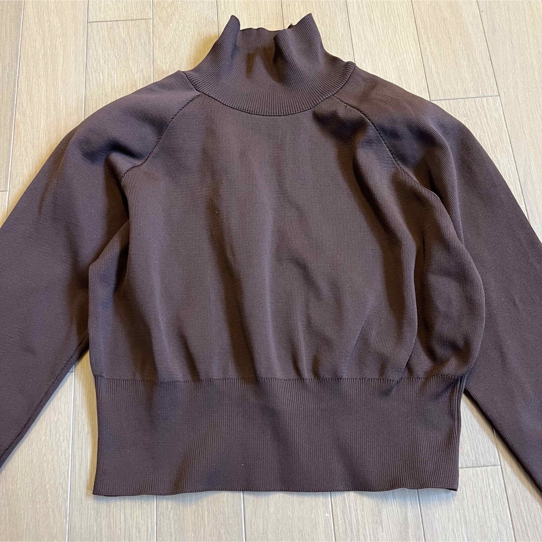 ZARA(ザラ)のZARA トップス レディースのトップス(その他)の商品写真