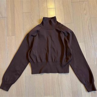 ザラ(ZARA)のZARA トップス(その他)